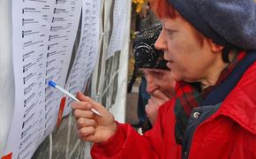 Президент России подписал закон о "прозрачных выборах"