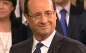 Алжир обиделся на шутку президента Франции