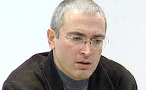Амнистированный Ходорковский оппозиционерам больше не спонсор