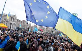 "Народное вече" в Киеве собрало рекордно низкое количество людей