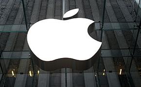 Apple начнет поставлять новые модели  iPhone в Китай в январе