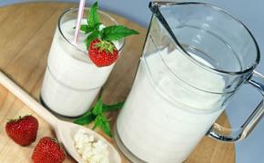 Самым вредным детским напитком признан молочный коктейль