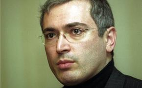 Ходорковский обменял политику на свободу - Кудрин