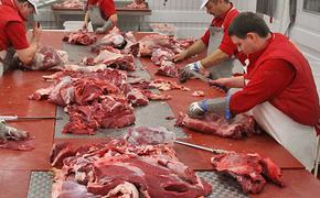 Потери США от запрета на ввоз мяса в Россию составили $5-6 млрд