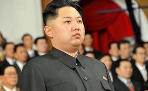 Ким Чен Ын наказал войскам быть готовыми начать войну без предупреждения