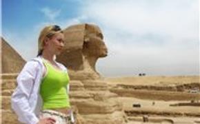 Ростуризм и МИД просят российских туристов не покидать курорные зоны Египта