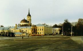 Калуга признана самым благоустроенным городом России