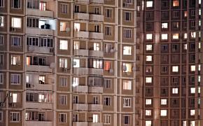 Панельная Москва под прицелом