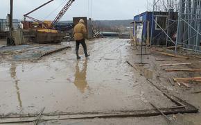 Сколково на пути в кювет