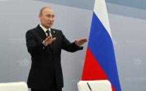 Путин уверен, что правительство не реализовало свой потенциал полностью