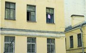 В Перми студентка выпрыгнула из окна общежития