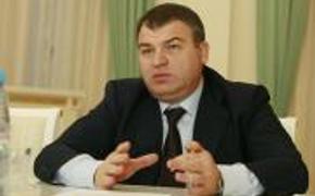 Адвокаты Сердюкова ничего не знают о втором уголовном деле