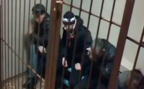 В Петербурге разбойники напали на ювелирный магазин