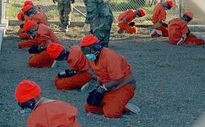 Дипломаты РФ встретятся с заключенным в Гуантанамо россиянином