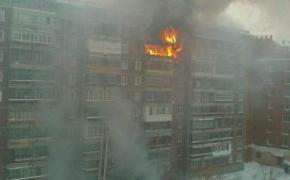 МВД Петербурга: жилой дом взорвался без участия террористов