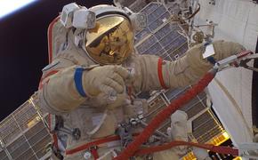Российские космонавты побили свой предыдущий рекорд