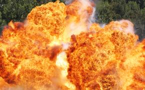 Мощность взрыва в Пятигорске - 50 кг в тротиловом эквиваленте