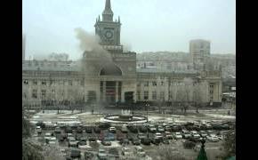 Пострадавших в Волгограде эвакуируют в Москву (ФОТО)