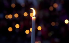 В Волгограде не до праздников: с 1 по 3 января объявлен траур