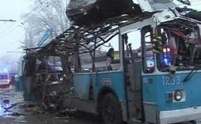 НАК в Волгограде объявит дополнительные меры в связи с терактами