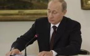 Путин подписал закон о досудебной блокировке сайтов за экстремизм