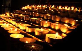 В память жертв взрывов в Волгограде осетины зажгут свечи