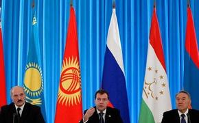 Эксперт: у евразийской интеграции - большое будущее