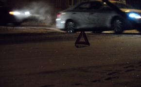 В Саянском районе Красноярского края три человека погибли в ДТП