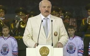 В Минске открылся хоккейный турнир на приз президента Белоруссии
