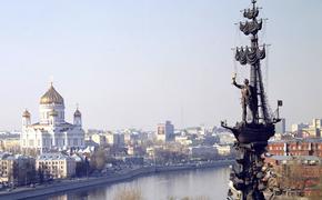 Россия празднует юбилей самого плодовитого скульптора мира