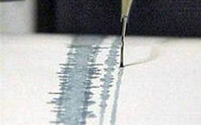 В Красноярском крае произошло землетрясение