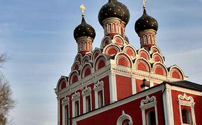 Пожарные проверили все церкви Петербурга, где пройдут рождественские службы