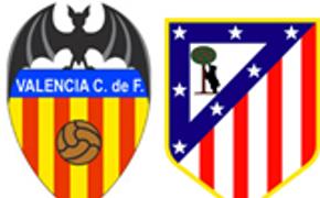 «Валенсия» - «Атлетико М» – онлайн-видеотрансляция матча!