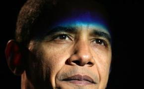 Сайт Белого дома опубликовал фотоотчет-2013 президента Обамы
