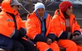 В 2014 году Петербург примет меньше трудовых мигрантов