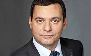 Однокурснику Медведева прочат пост главы СП «Ростелекома» и Tele2