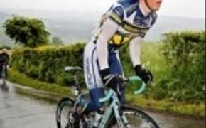 Велогонщик Новиков дисквалифицирован на два года за допинг
