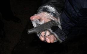 Милиционер, застреливший в Севастополе мужчину, был пьян