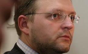 "Единая Россия"  поддержит Никиту Белых на выборах  губернатора