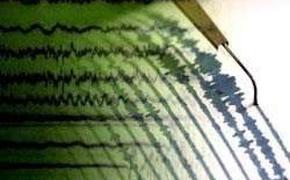 Землетрясение магнитудой 6,3  произошло в  Новой Зеландии