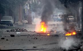 Организаторы взрывов в Волгограде грозят новыми терактами в Сочи