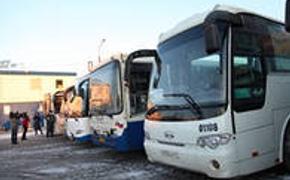 В автобусах Петербурга зазвучали «Цифры блокады»