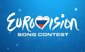 Российский участник «Евровидения» выступит в первой части первого полуфинала