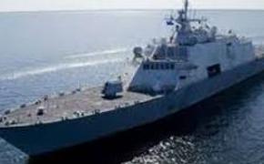 ВМС США готовы направить к Сочи военные корабли