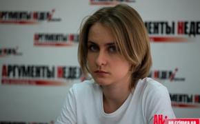 Крымские общественники не готовы жить по закону «о диктатуре»