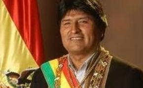 Боливия построит ядерный реактор в мирных целях