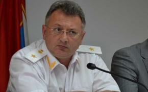 Прокурор Севастополя потребовал доносить в милицию на евромайдановцев