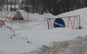 Жилые дома, детсады и школа остались без тепла в Реже Свердловской области