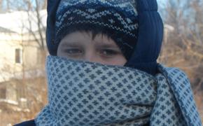 Школьники Челябинска не будут учиться из-за морозов