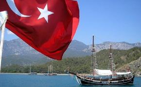 Турция может предъявить претензии на Крым